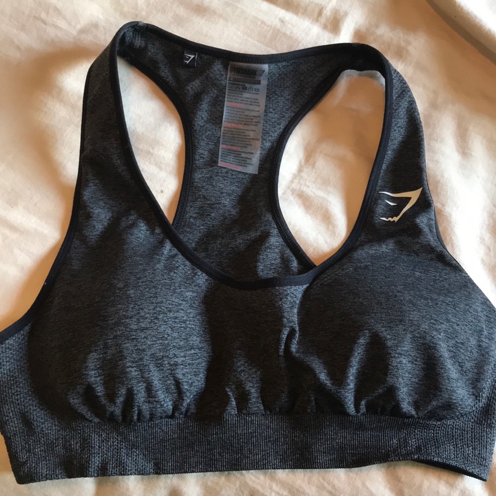 Gymshark Vital Seamless Bra